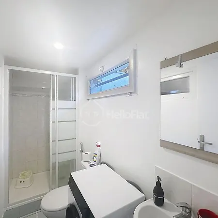 With Private Garden - Apartment *